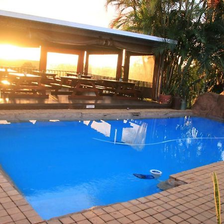Cheese Farm & Lodge Mtubatuba Екстер'єр фото