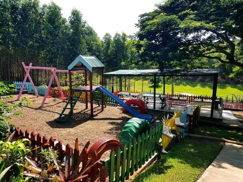 Cheese Farm & Lodge Mtubatuba Екстер'єр фото