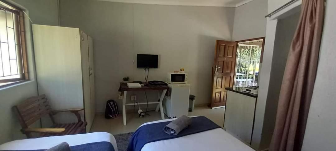 Cheese Farm & Lodge Mtubatuba Екстер'єр фото