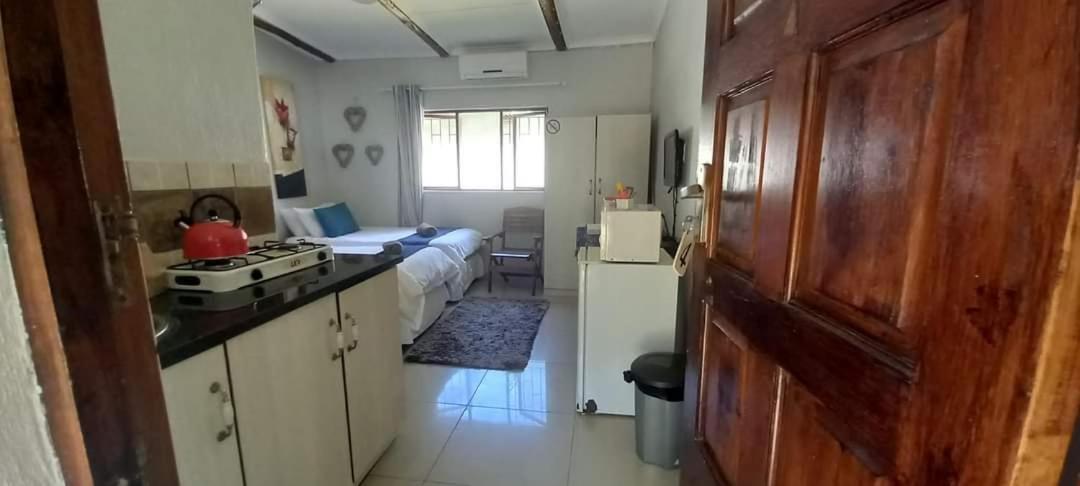 Cheese Farm & Lodge Mtubatuba Екстер'єр фото