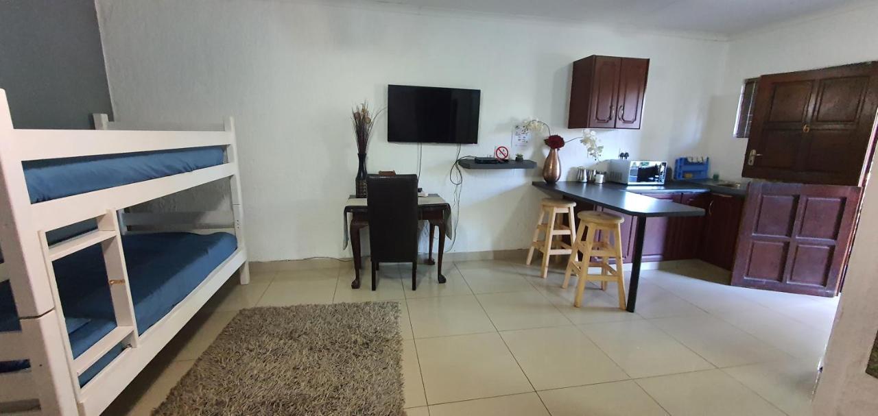 Cheese Farm & Lodge Mtubatuba Екстер'єр фото
