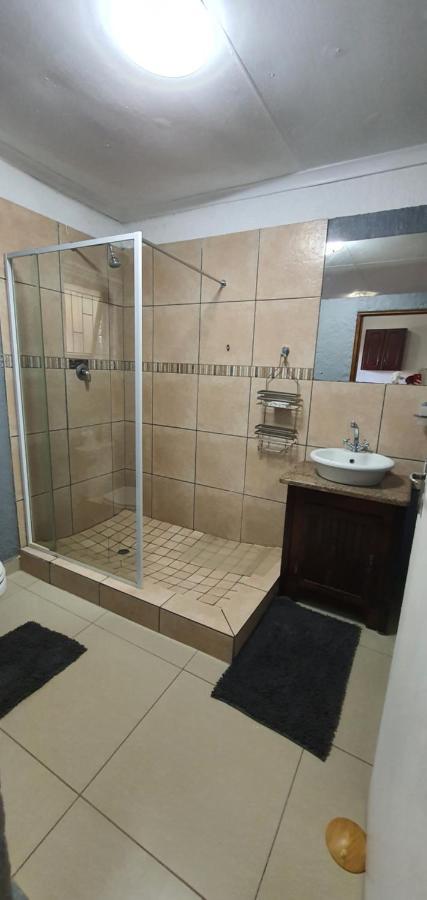 Cheese Farm & Lodge Mtubatuba Екстер'єр фото