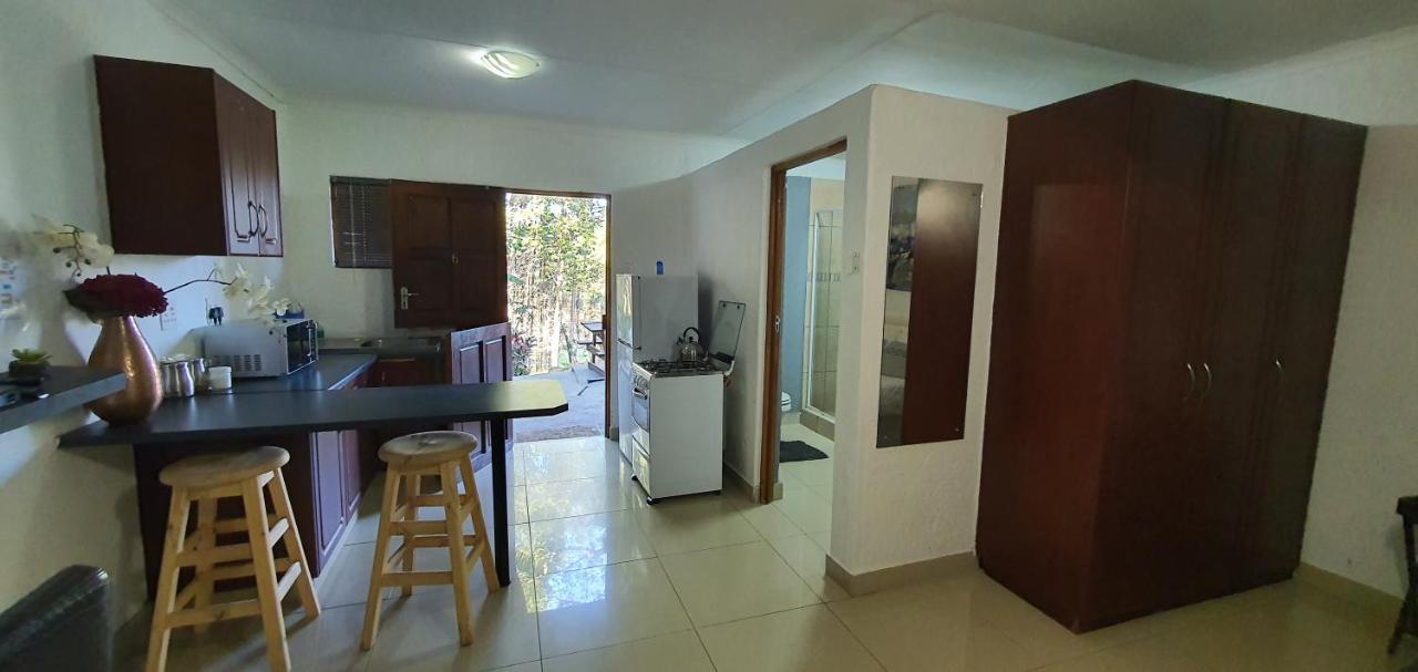 Cheese Farm & Lodge Mtubatuba Екстер'єр фото