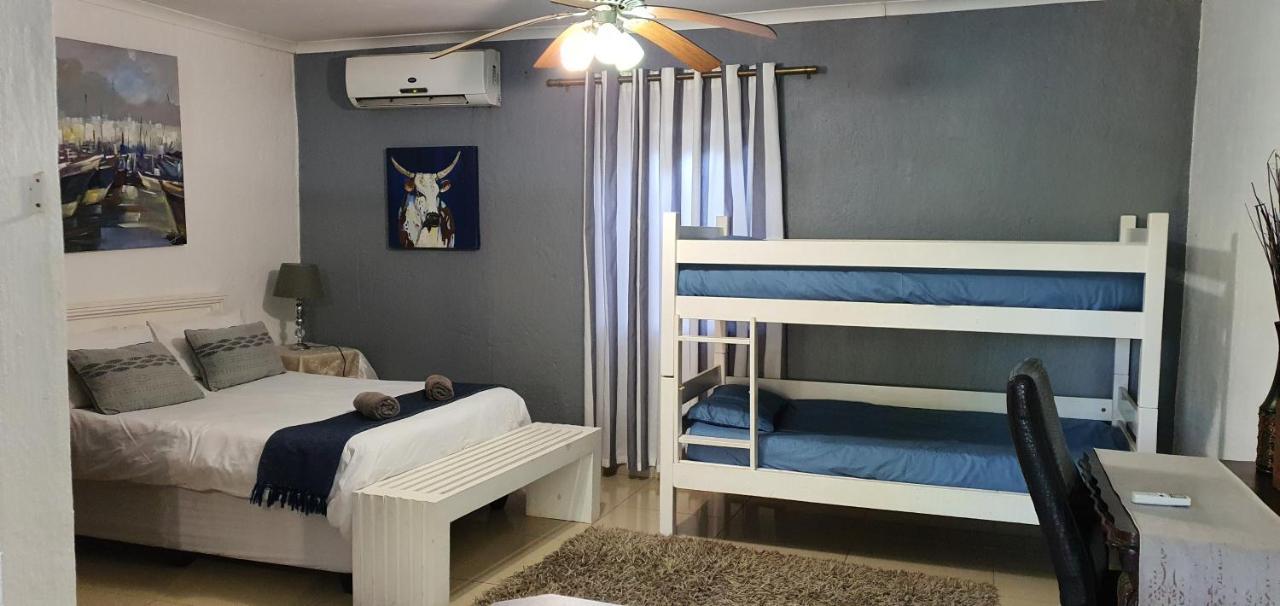 Cheese Farm & Lodge Mtubatuba Екстер'єр фото