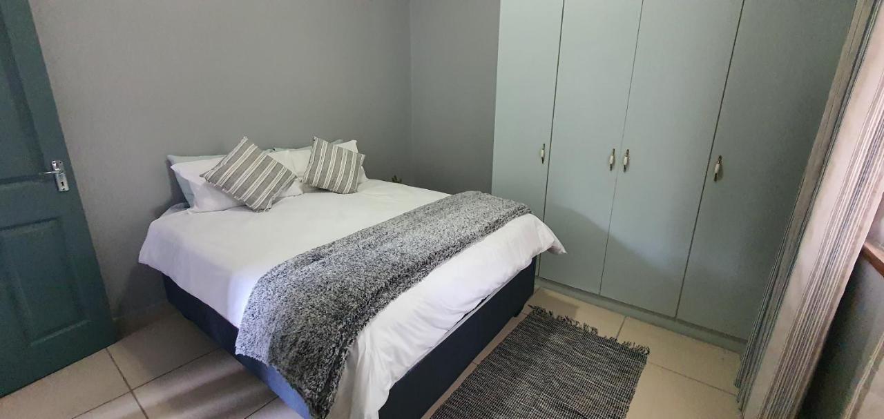 Cheese Farm & Lodge Mtubatuba Екстер'єр фото