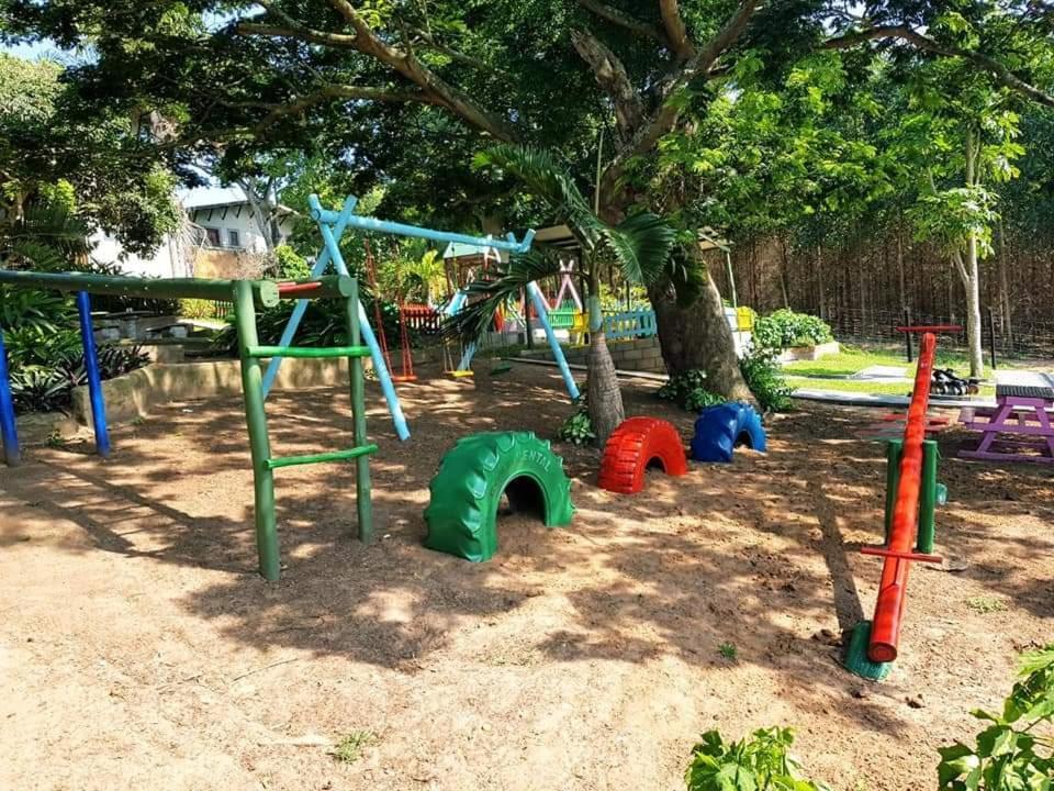 Cheese Farm & Lodge Mtubatuba Номер фото
