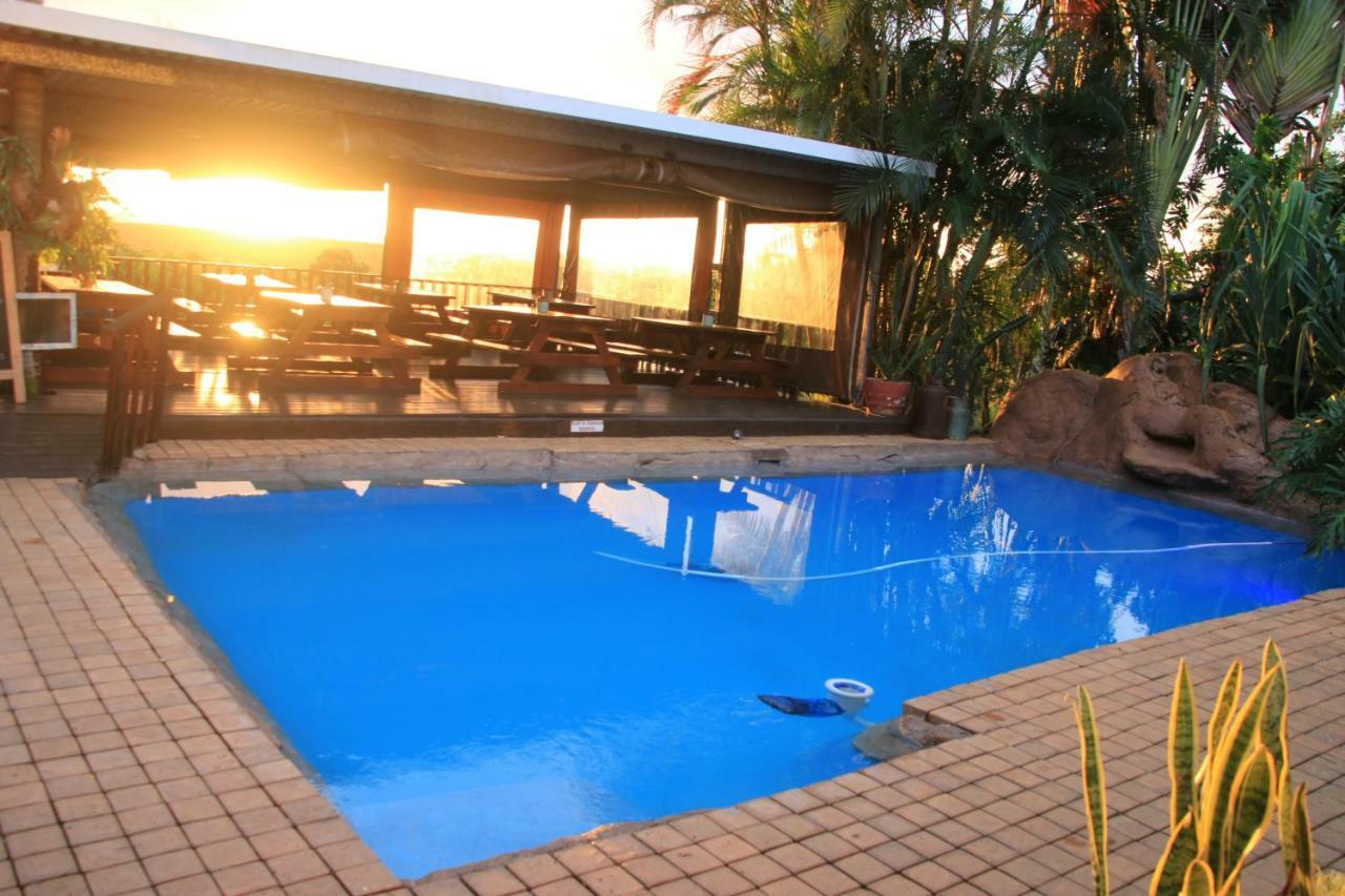 Cheese Farm & Lodge Mtubatuba Екстер'єр фото