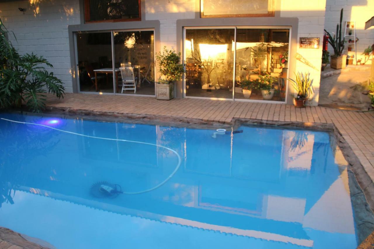 Cheese Farm & Lodge Mtubatuba Екстер'єр фото