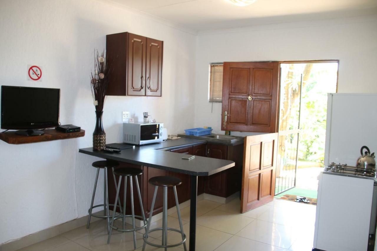Cheese Farm & Lodge Mtubatuba Екстер'єр фото