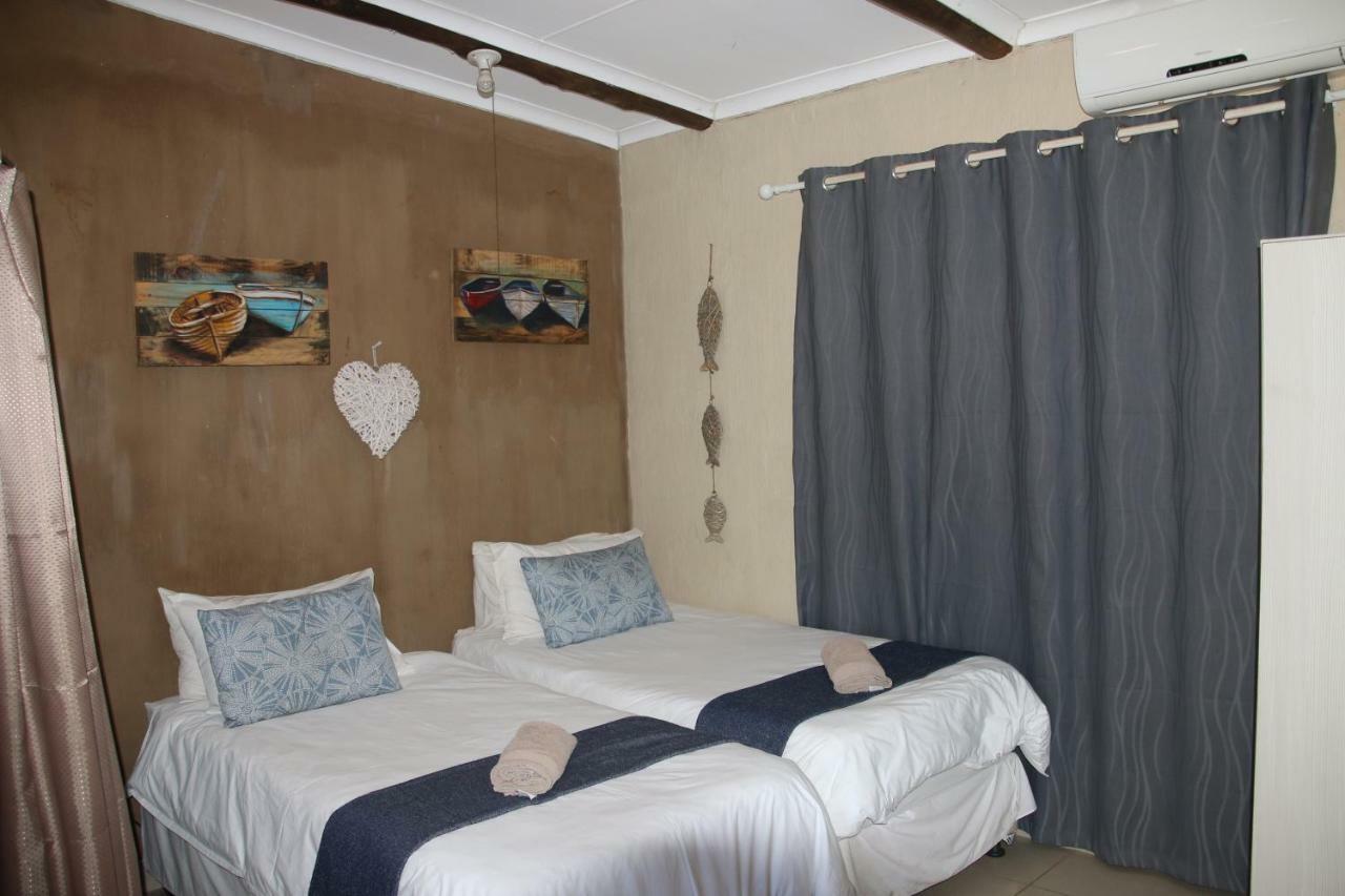 Cheese Farm & Lodge Mtubatuba Екстер'єр фото