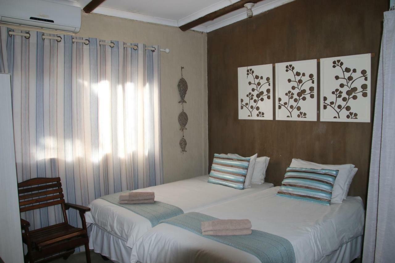 Cheese Farm & Lodge Mtubatuba Екстер'єр фото