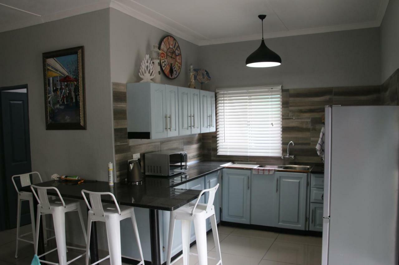 Cheese Farm & Lodge Mtubatuba Екстер'єр фото