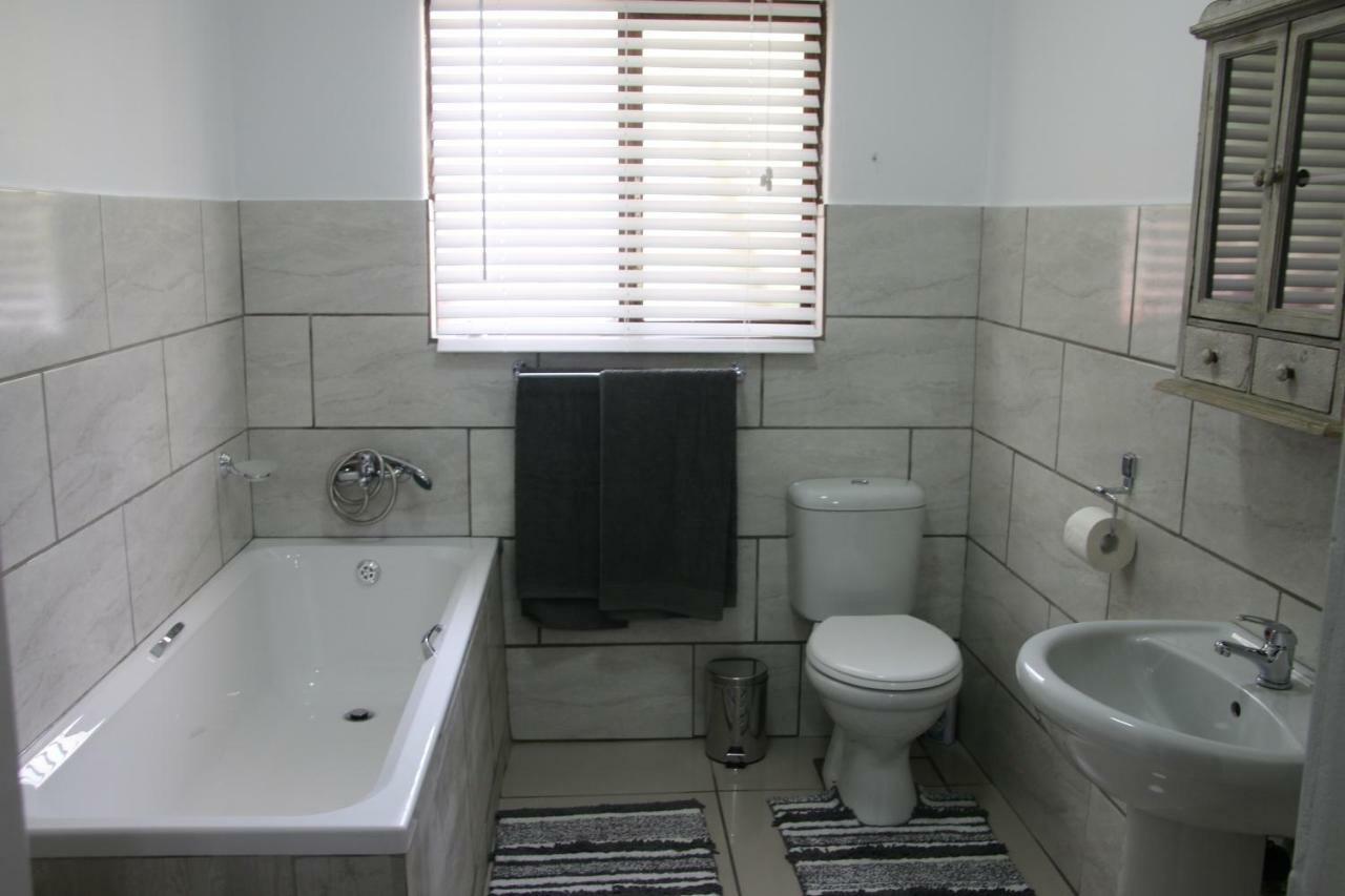 Cheese Farm & Lodge Mtubatuba Екстер'єр фото