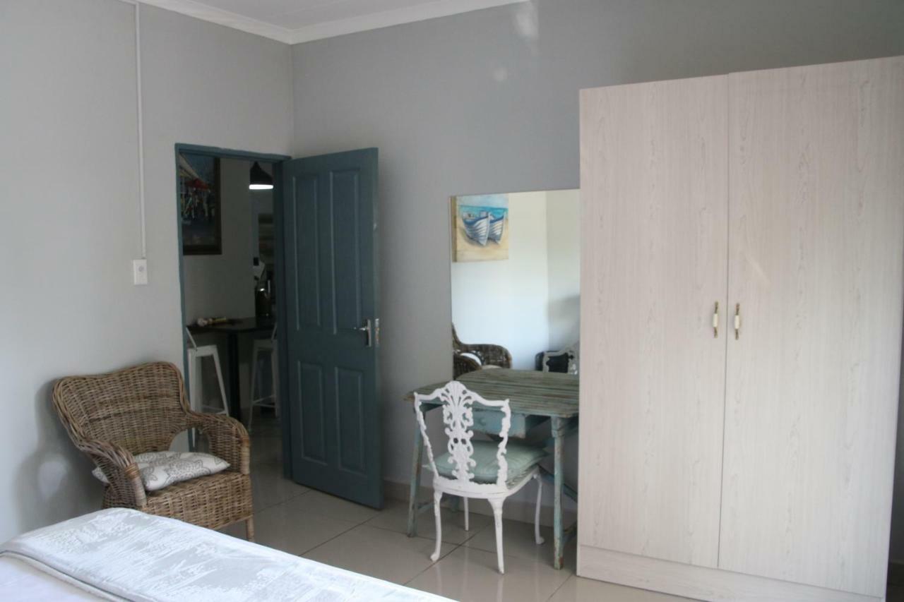 Cheese Farm & Lodge Mtubatuba Екстер'єр фото