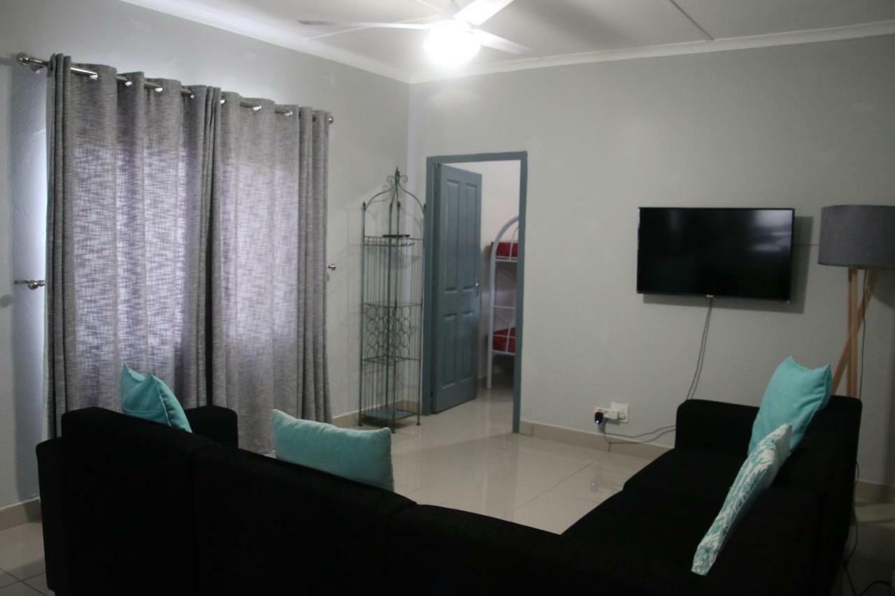 Cheese Farm & Lodge Mtubatuba Екстер'єр фото
