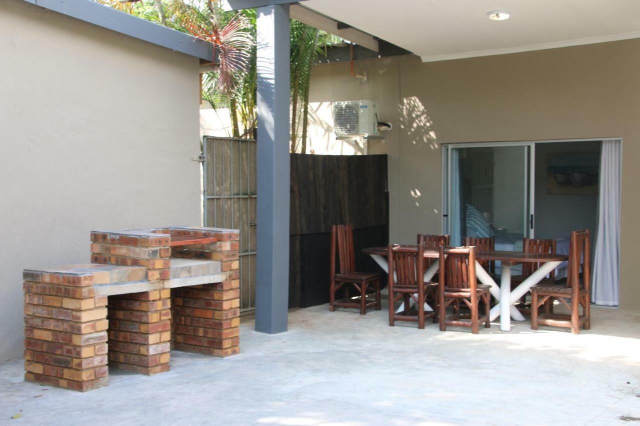 Cheese Farm & Lodge Mtubatuba Екстер'єр фото