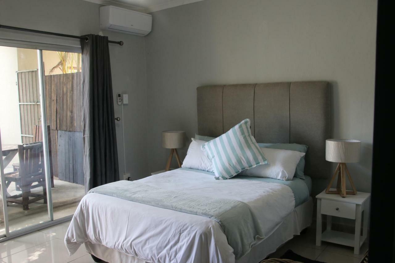 Cheese Farm & Lodge Mtubatuba Екстер'єр фото